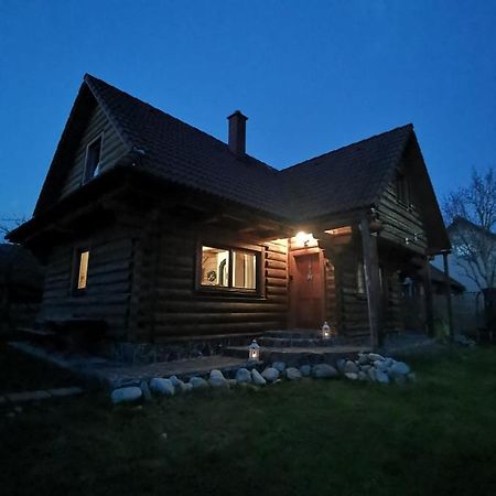 Apartmán Drevenica Zapadne Tatry S Kupacou Kadou A Krbom Žiar Exteriér fotografie
