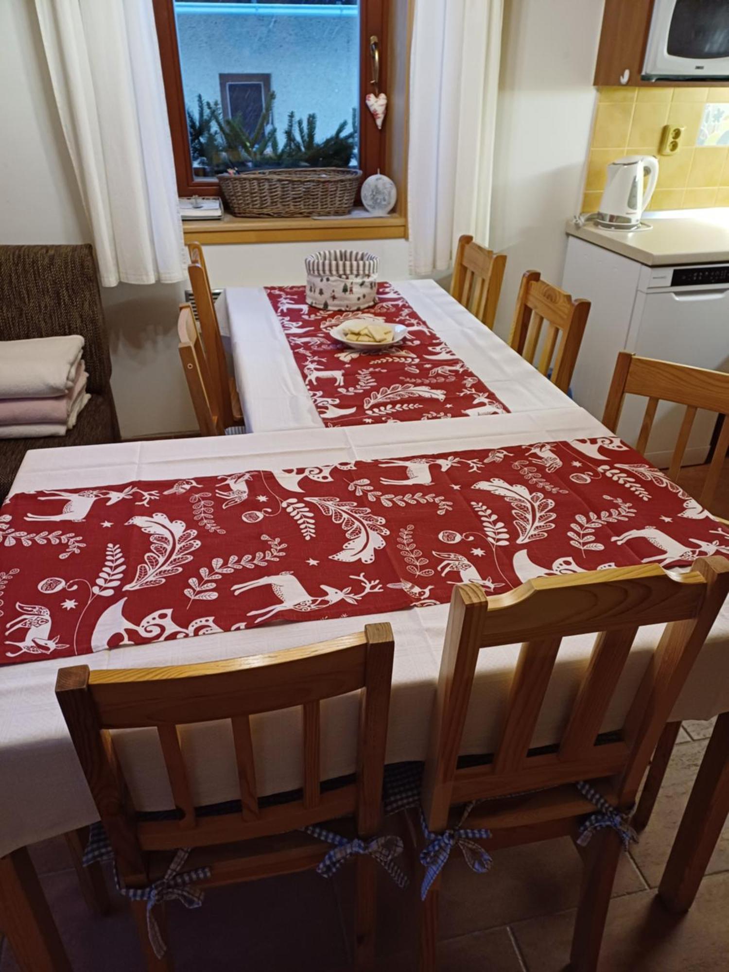 Apartmán Drevenica Zapadne Tatry S Kupacou Kadou A Krbom Žiar Exteriér fotografie
